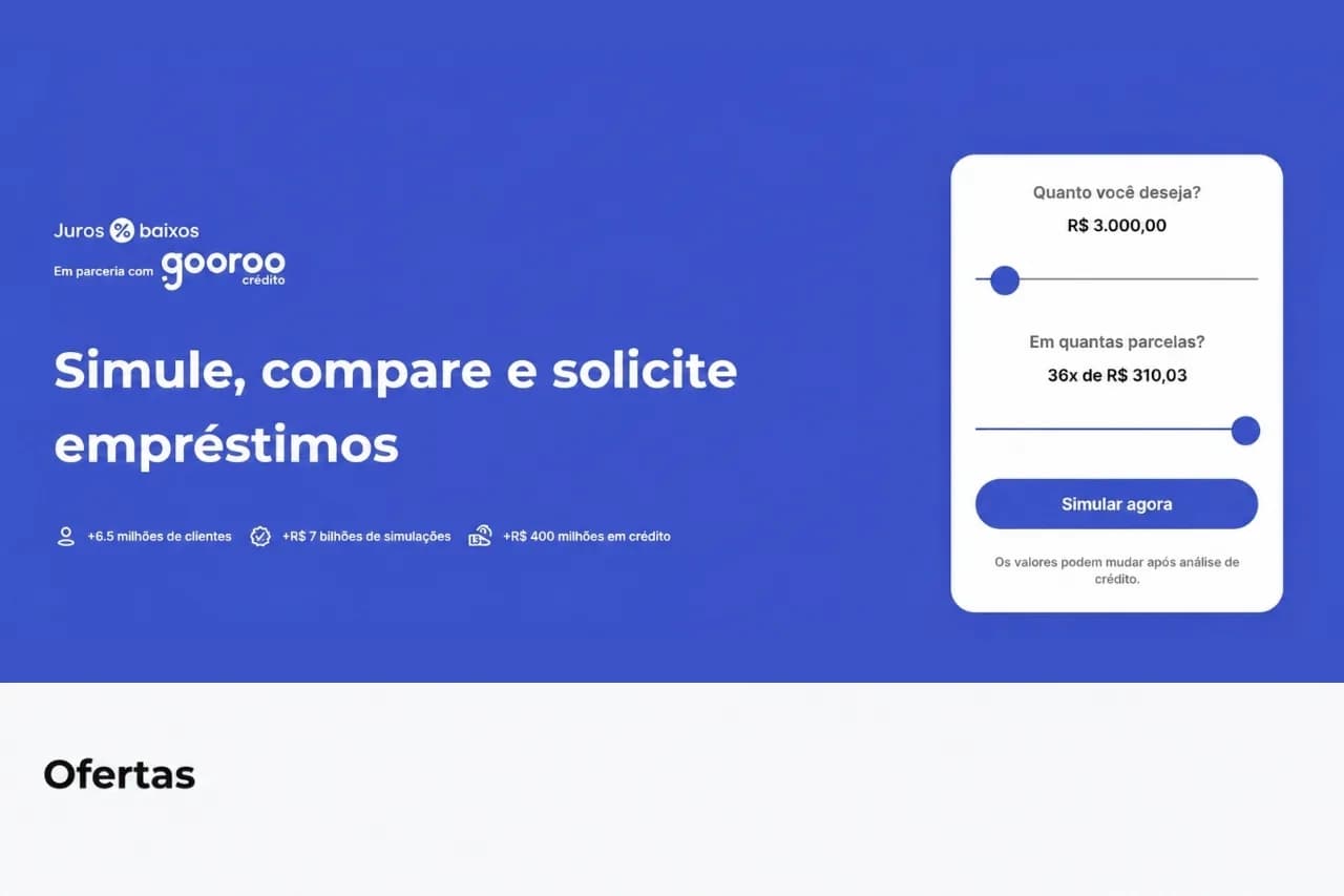 Como validar novas fontes de receita no setor de crédito sem tirar o time de tecnologia do roadmap
