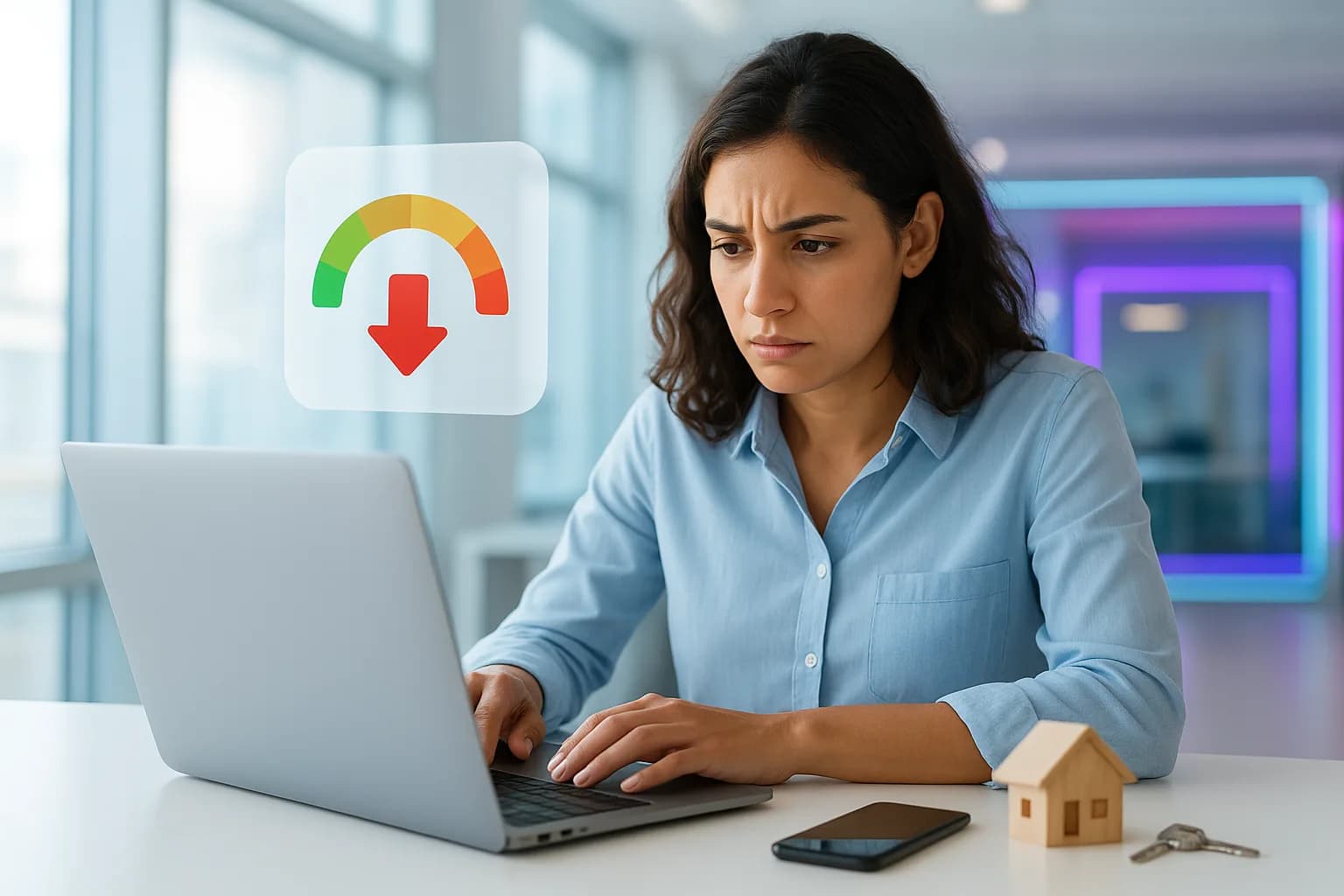 Empréstimo com garantia para negativado: guia completo