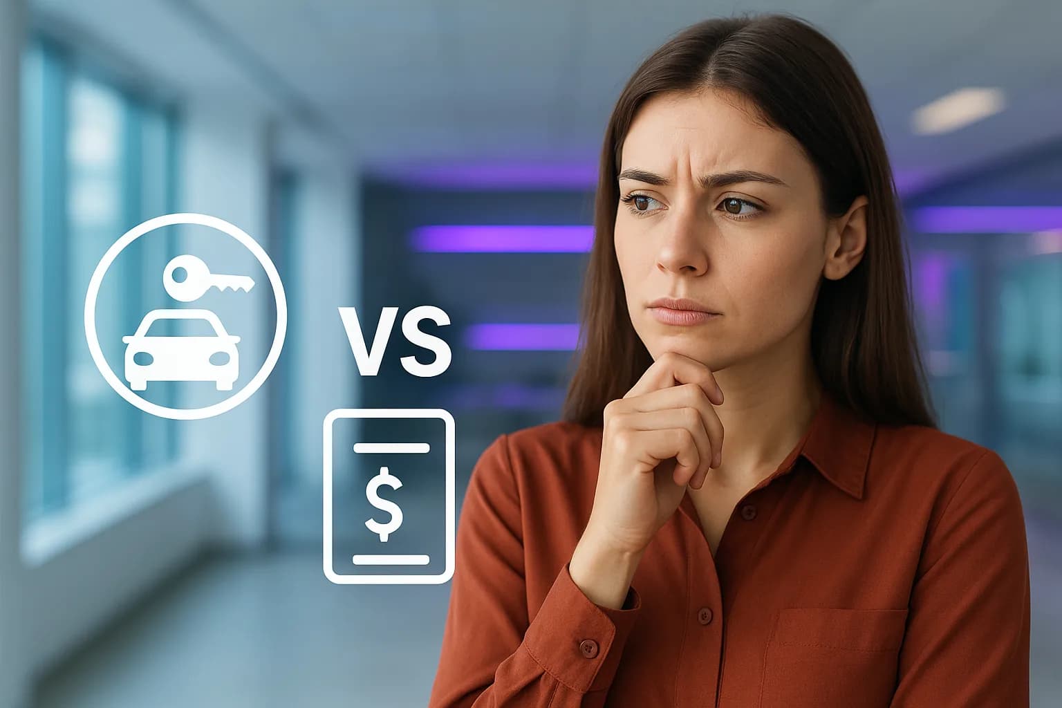 Empréstimo com garantia de veículo: vantagens e desvantagens frente o empréstimo pessoal