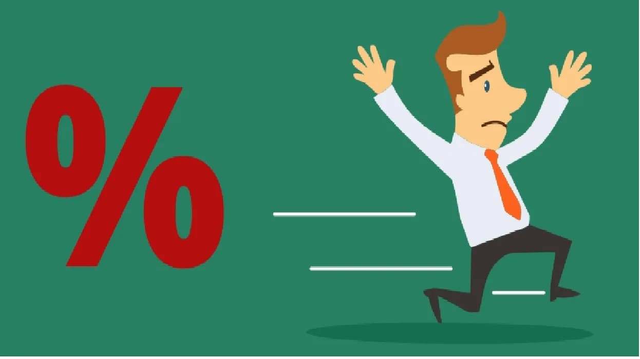 Juros a.a.: O que é e qual o seu significado