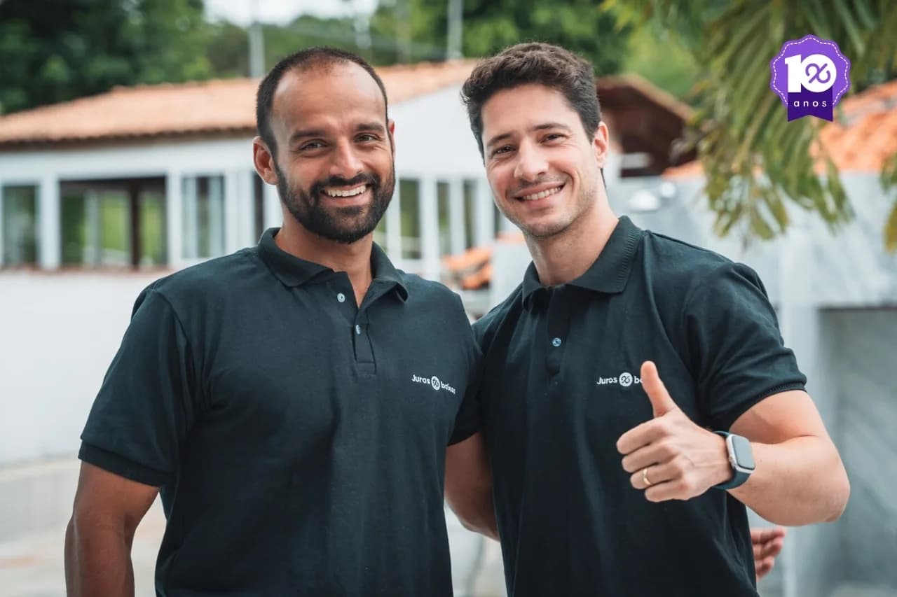 Juros Baixos é confiável e segura?